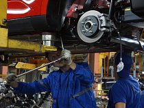 «Автотор» провёл фестиваль профессионалов (видео)