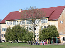 Учеников Большаковской школы не кормили из-за грунтовых вод в пищеблоке