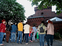 Музей янтаря получил грант фонда Потанина в номинации «Страна-музей»