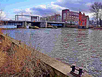 Николай Цуканов: набережная от Рыбной деревни пройдёт до стадиона ЧМ-2018 