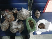 В Калининграде полицейский отказался от взятки в 160 тысяч рублей