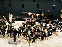  В Калининграде открывается Международный музыкальный фестиваль «Янтарное ожерелье»