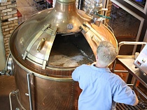 Калининград вошёл в топ СЗФО по вакансиям в пивоварении