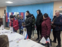 Избирком огласил итоги голосования в Калининградской области