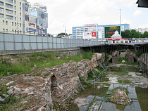 “Сердце города” остановилось