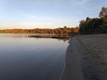 Мать утонувшего в Янтарном ребёнка полностью оправдали