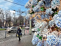 В Калининграде определили оптимальную сумму за подработку в январские