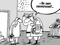 Более 1000 калининградцев стали невыездными из-за долгов за электричество