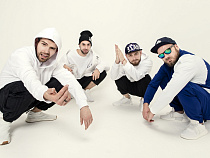 Noize MC выступит на стадионе «Калининград»