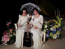 В Музее янтаря выступят призеры всероссийского фестиваля романса