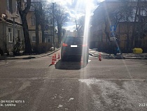 Зеленоградск: «Хёндэ» сбил 7-летнюю девочку