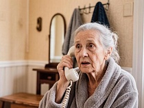 В Калининграде почти 100-летние пенсионерки отдали проходимцу сотни тысяч