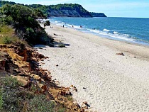 В Калининградской области ищут освоителя 1 млрд рублей на велодорожке