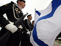 В праздновании Дня ВМФ примет участие экипаж – победитель "Балтийского дерби - 2014"