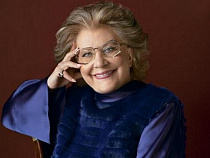 Умерла оперная дива Елена Образцова