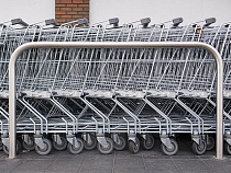 Кассир супермаркета в Светлогорске украла из сейфа 300 тысяч рублей