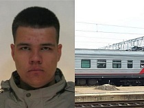 В Литве из транзитного поезда в Калининград выпрыгнул гражданин России