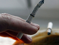 Калининградец погиб из-за непотушенной сигареты