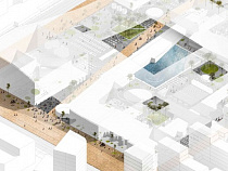 На месте замка в Калининграде может появиться озеро