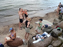 Апарты в Зеленоградске рекламируют «безвизом с Калининградом»