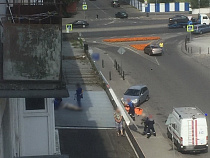 Две женщины погибли после падения из окон* (фото)