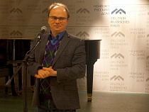 "Немецко-Русский дом" дистанцируется от статуса иностранного агента