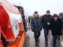 Следить за качеством дорог в Калининградской области будет лаборатория за 16 млн рублей  