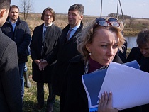 Министр: в Калининградской области возникли трудности с вывозом молока