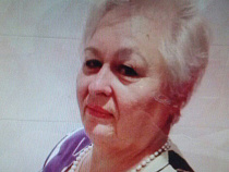 В Калининграде разыскивают страдающую потерей памяти пенсионерку