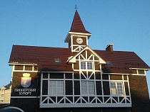 Новый глава администрации Пионерского выйдет на работу 20 мая