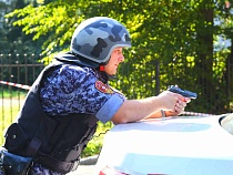 Приезжий из Смоленска искалечил машины жителей Калининграда