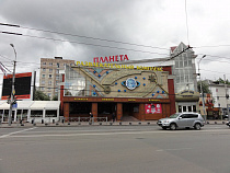 Охранник из ревности избил посетителя ночного клуба  