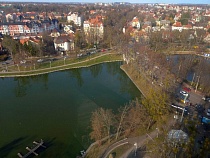 Сирены включат во всех городах Калининградской области