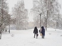 Названы телефоны для жалоб на гололёд по всей Калининградской области 