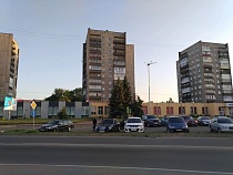 В Советске арестовали убегавшего от ГИБДД водителя