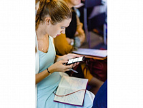 Самыми активными интернет-пользователями в сети Tele2 в Калининграде оказались владельцы iPhone