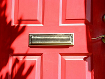 Калининградец стал жертвой домушника, оставив незапертой входную дверь