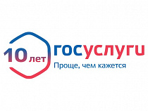 За 10 лет калининградцы провели через Госуслуги 800 млн рублей платежей