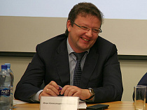 Баринов признал рост популярности службы занятости 