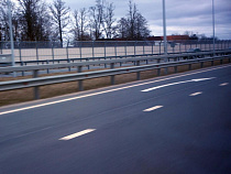 На ремонт сельских дорог региону выделили 14,5 млн рублей