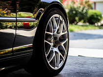 В Калининграде осужден работник автосервиса, укравший литые диски у клиента