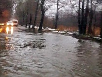 Спасение Прегольского от затопления оценили в 594 млн рублей