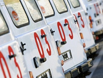В Калининграде в карете скорой помощи погибла девочка-подросток