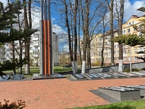 В Чкаловске задержан справивший нужду на мемориале 