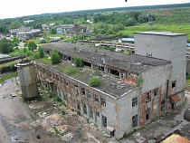 Арендатор короотвала у Преголи раскошелится за свалку