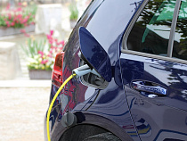 Калининградке испортили «Ягуар» на АЗС в Москве