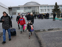 Блогер сделал обновляемую карту паролей Wi-Fi аэропортов мира (схема, пароли)