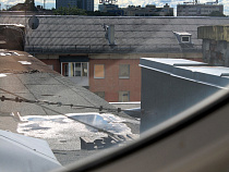 В Калининграде в порядок приведут крыши трех исторических домов