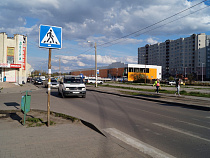 16 июня перекроют 4-ю Большую Окружную