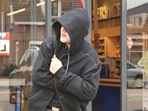 Новогодние разбойники из Светлого пойманы 